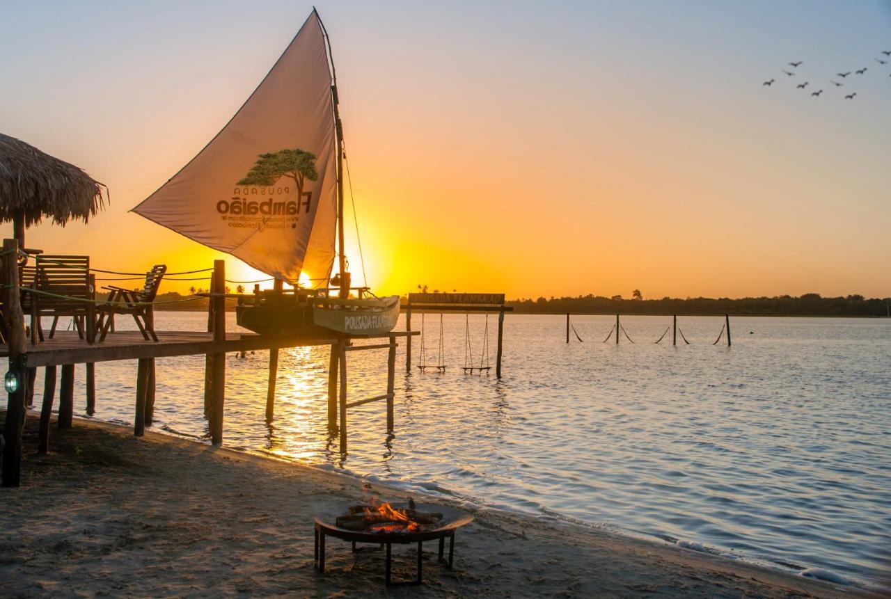 Pousada Flambaiao Jijoca de Jericoacoara Luaran gambar