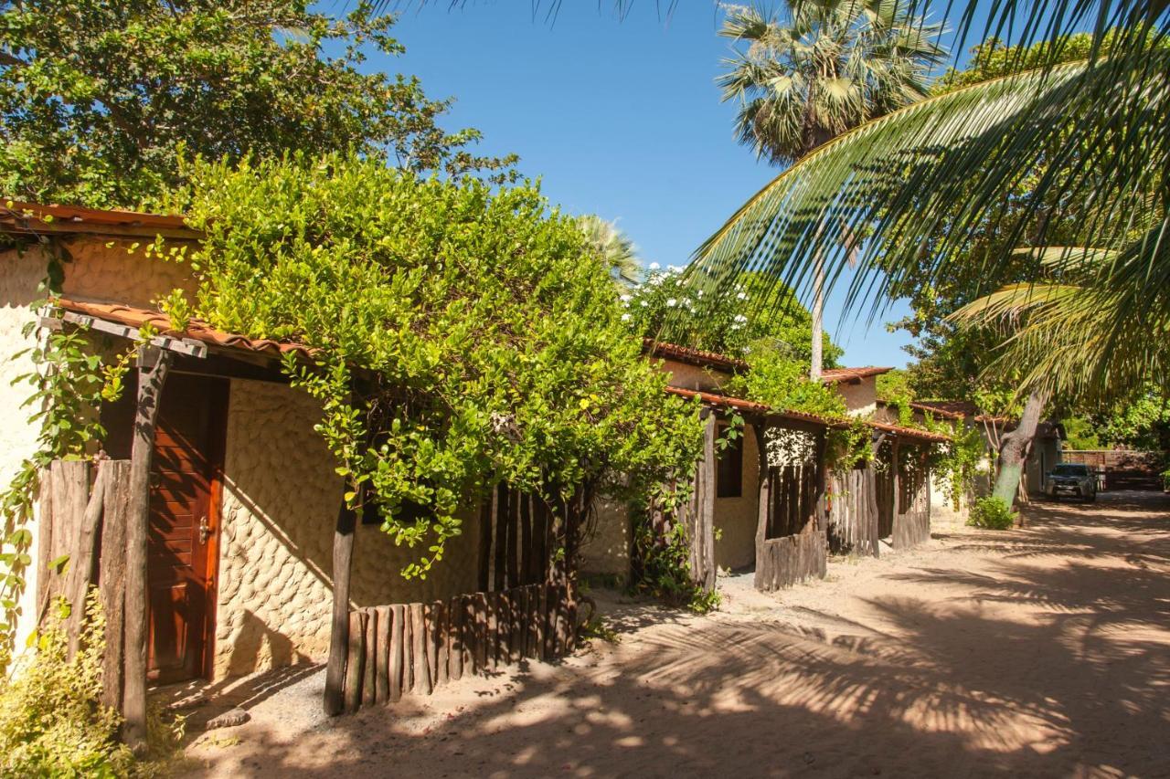 Pousada Flambaiao Jijoca de Jericoacoara Luaran gambar
