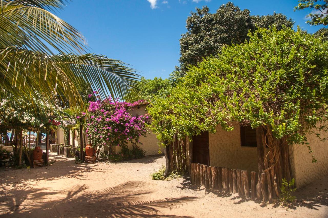 Pousada Flambaiao Jijoca de Jericoacoara Luaran gambar