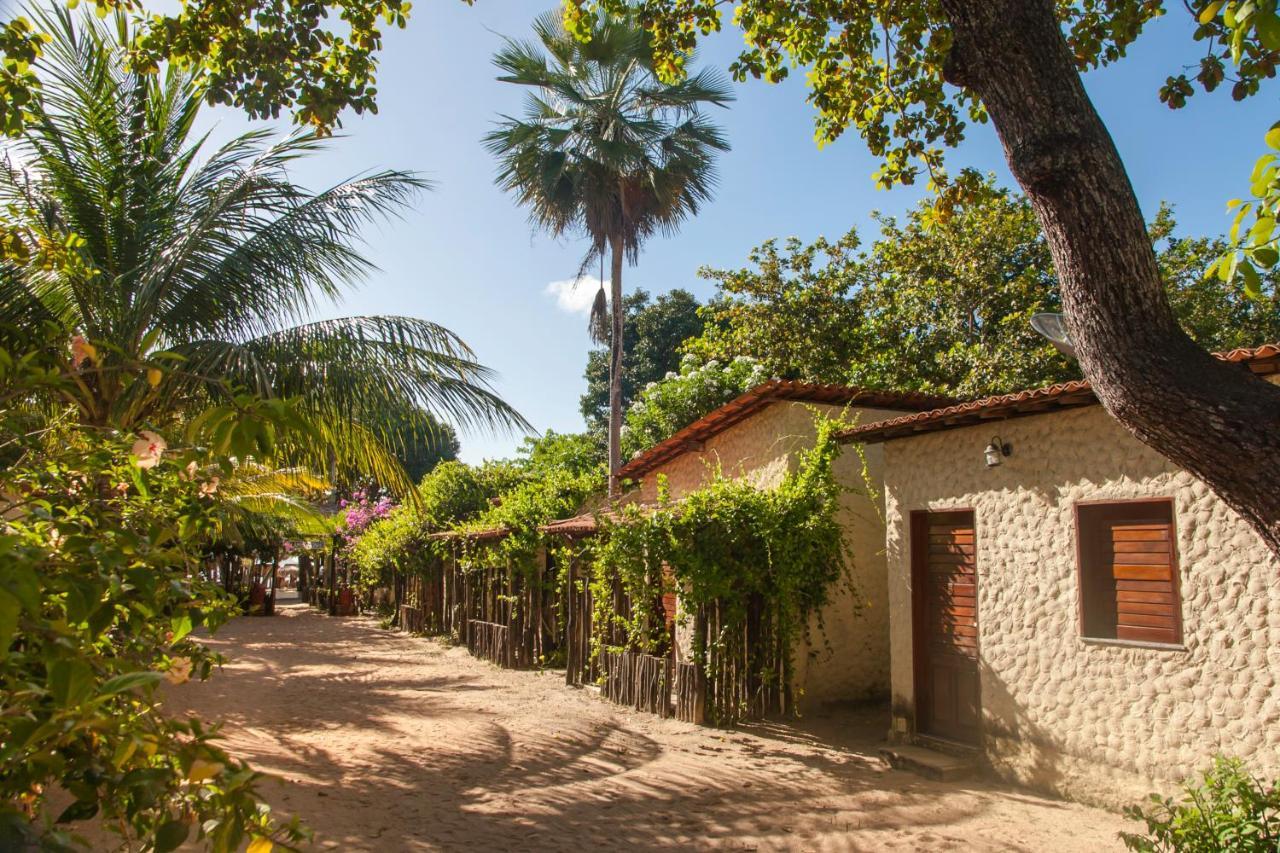 Pousada Flambaiao Jijoca de Jericoacoara Luaran gambar