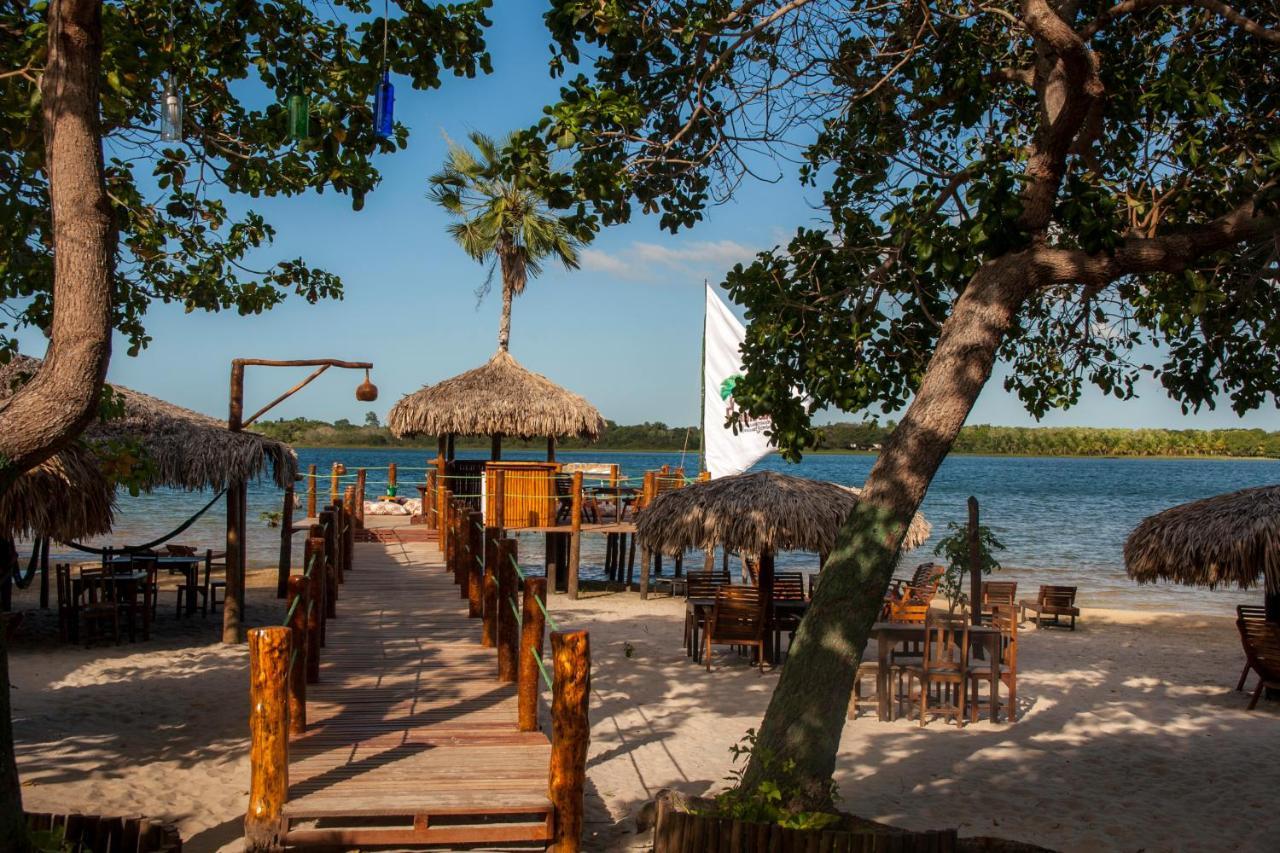 Pousada Flambaiao Jijoca de Jericoacoara Luaran gambar