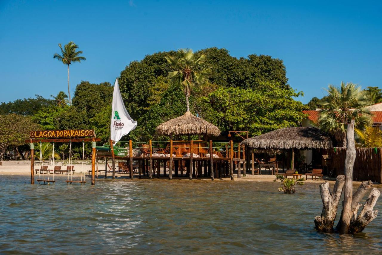 Pousada Flambaiao Jijoca de Jericoacoara Luaran gambar