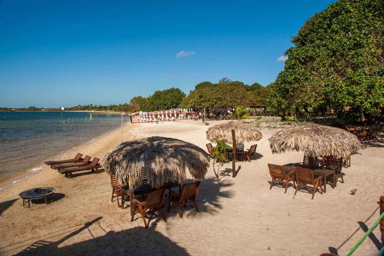 Pousada Flambaiao Jijoca de Jericoacoara Luaran gambar