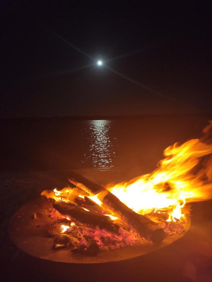 Pousada Flambaiao Jijoca de Jericoacoara Luaran gambar