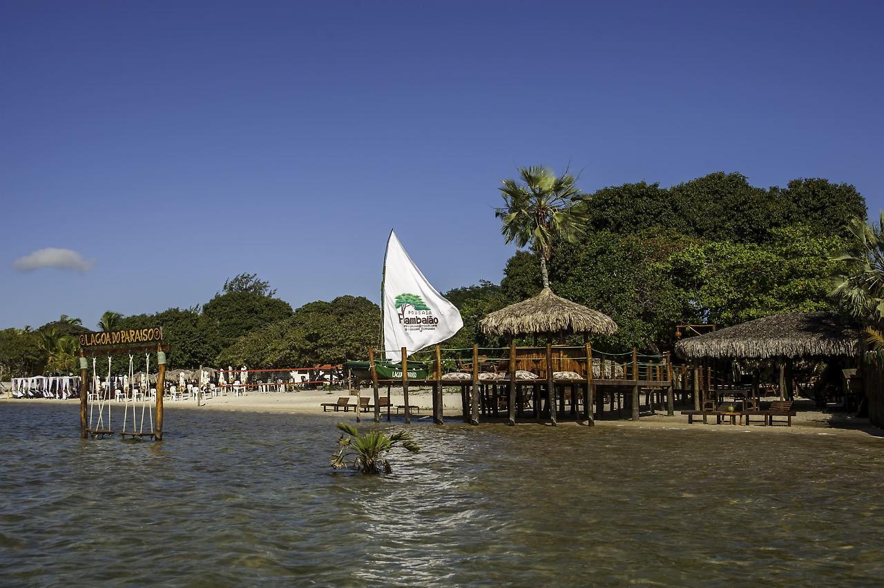 Pousada Flambaiao Jijoca de Jericoacoara Luaran gambar