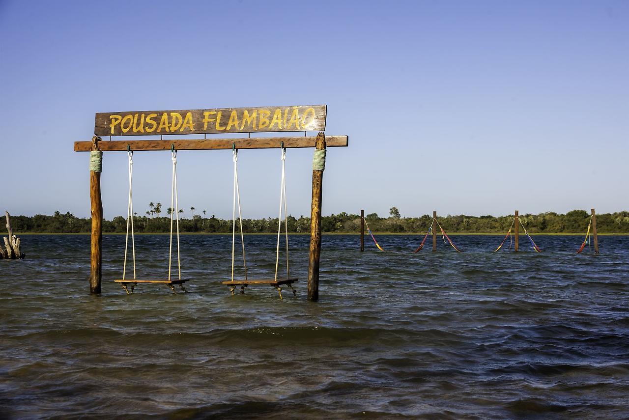 Pousada Flambaiao Jijoca de Jericoacoara Luaran gambar