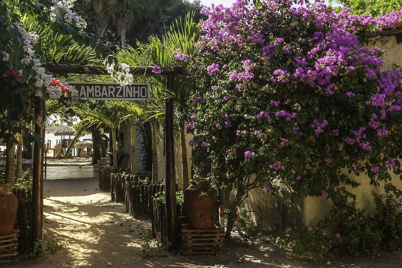 Pousada Flambaiao Jijoca de Jericoacoara Luaran gambar