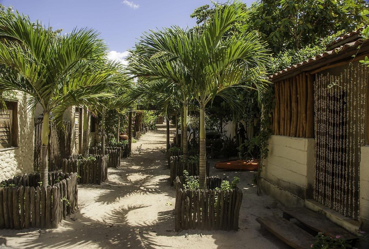 Pousada Flambaiao Jijoca de Jericoacoara Luaran gambar