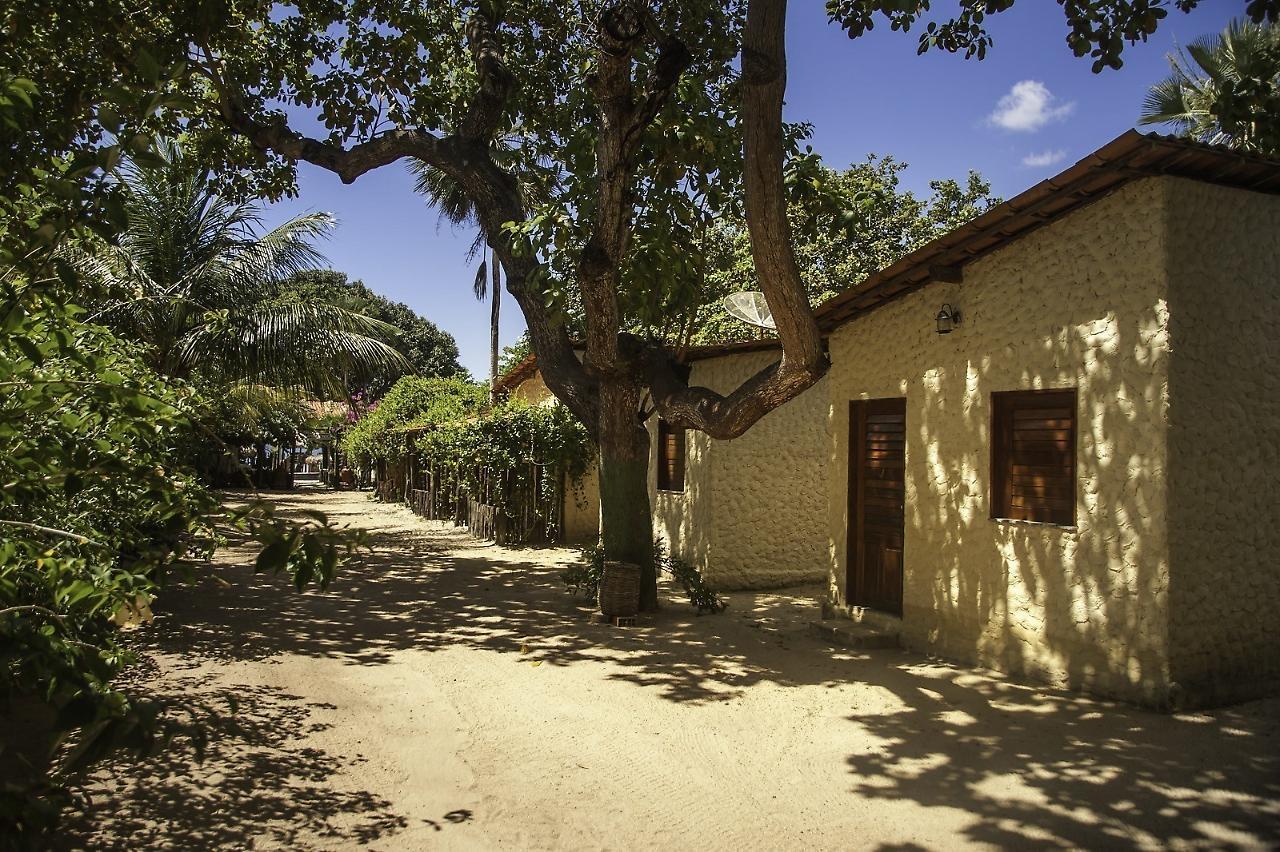 Pousada Flambaiao Jijoca de Jericoacoara Luaran gambar