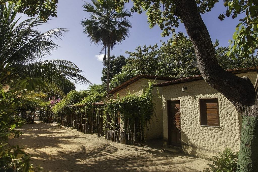 Pousada Flambaiao Jijoca de Jericoacoara Luaran gambar