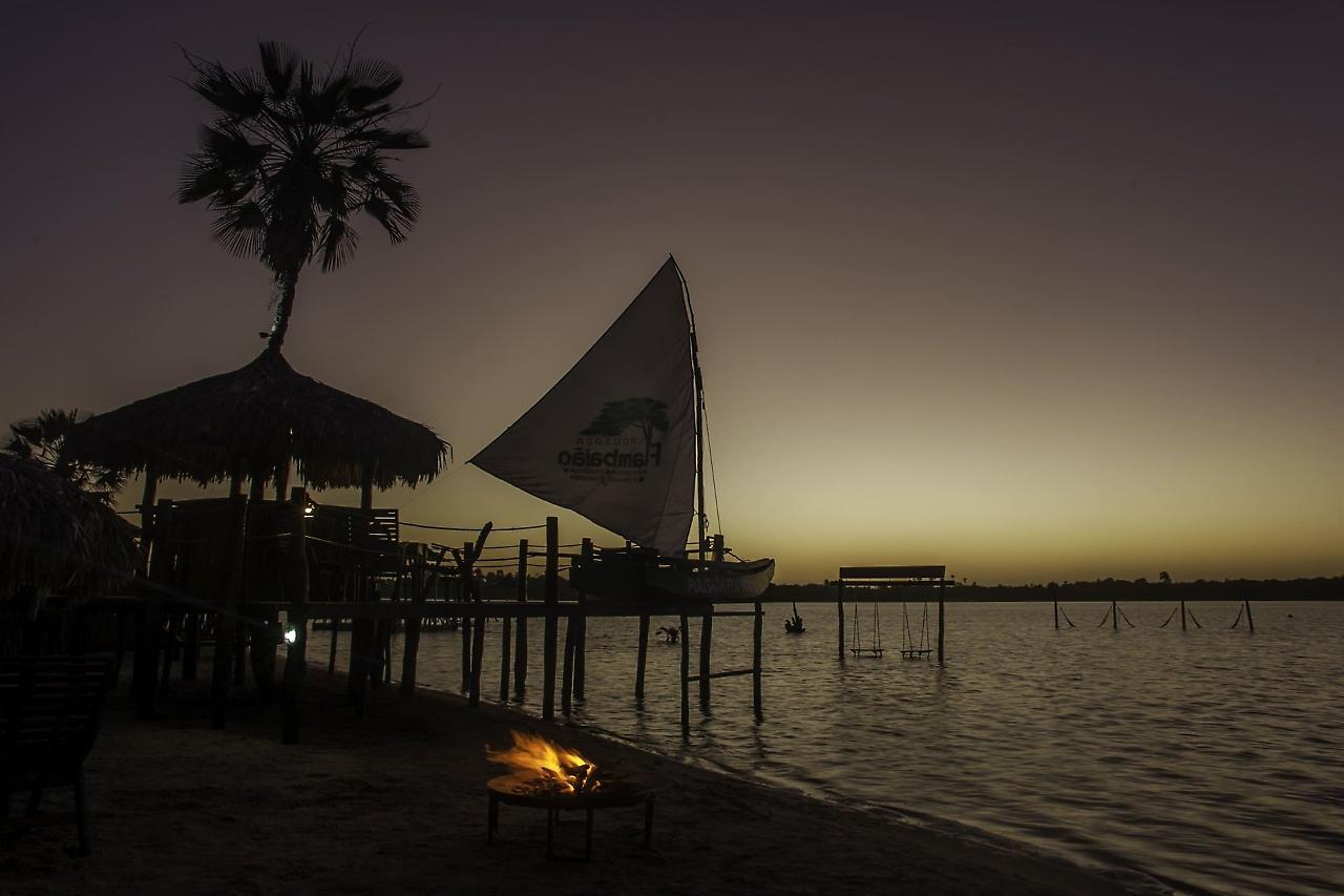 Pousada Flambaiao Jijoca de Jericoacoara Luaran gambar