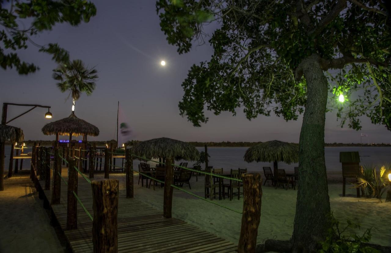 Pousada Flambaiao Jijoca de Jericoacoara Luaran gambar