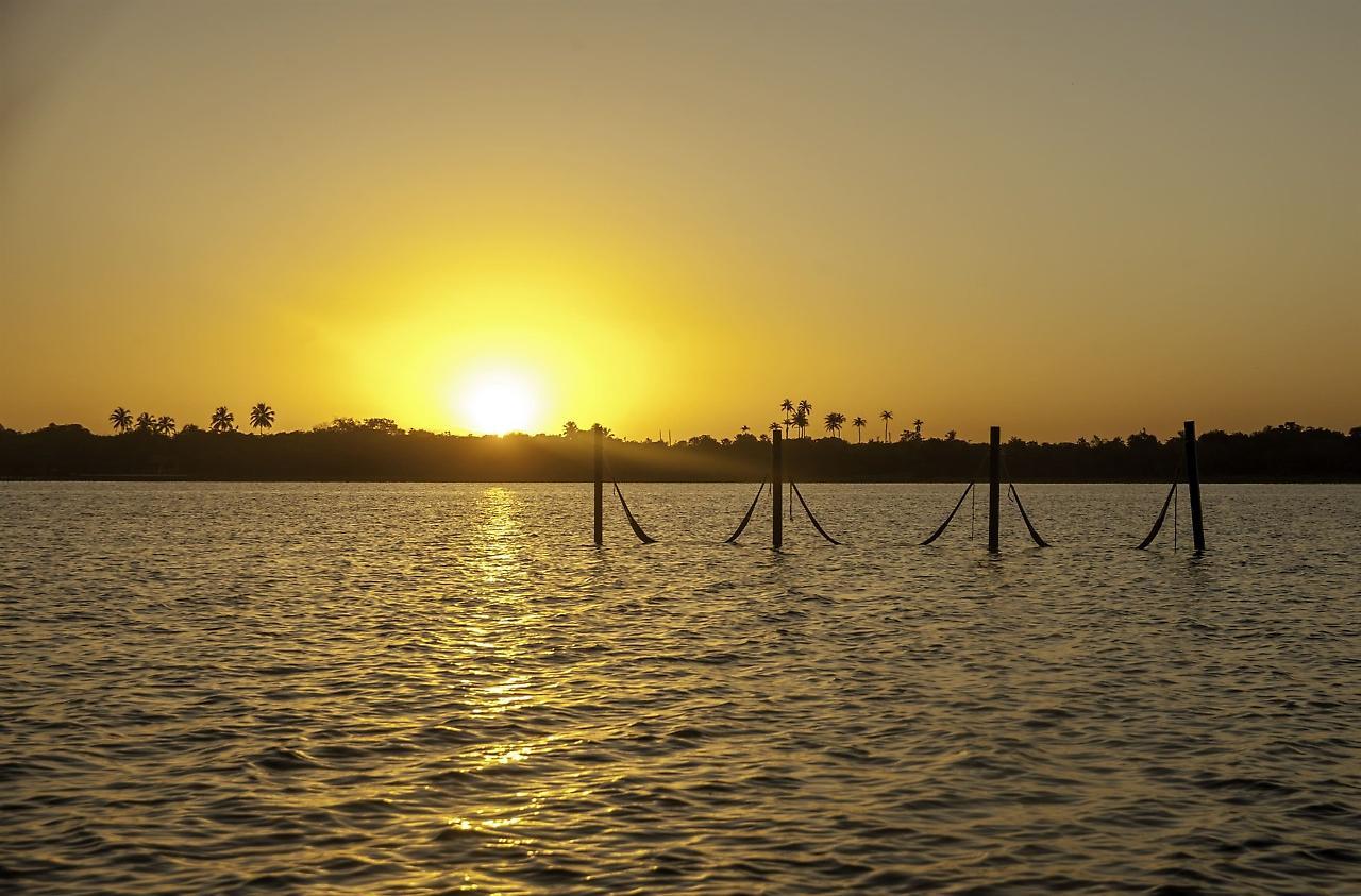 Pousada Flambaiao Jijoca de Jericoacoara Luaran gambar