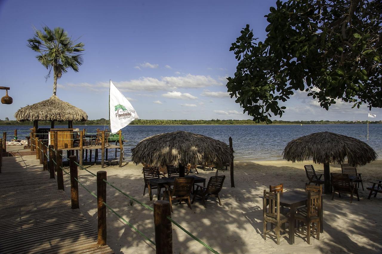 Pousada Flambaiao Jijoca de Jericoacoara Luaran gambar
