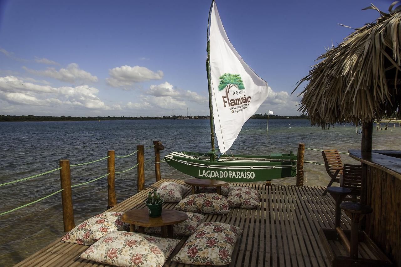 Pousada Flambaiao Jijoca de Jericoacoara Luaran gambar