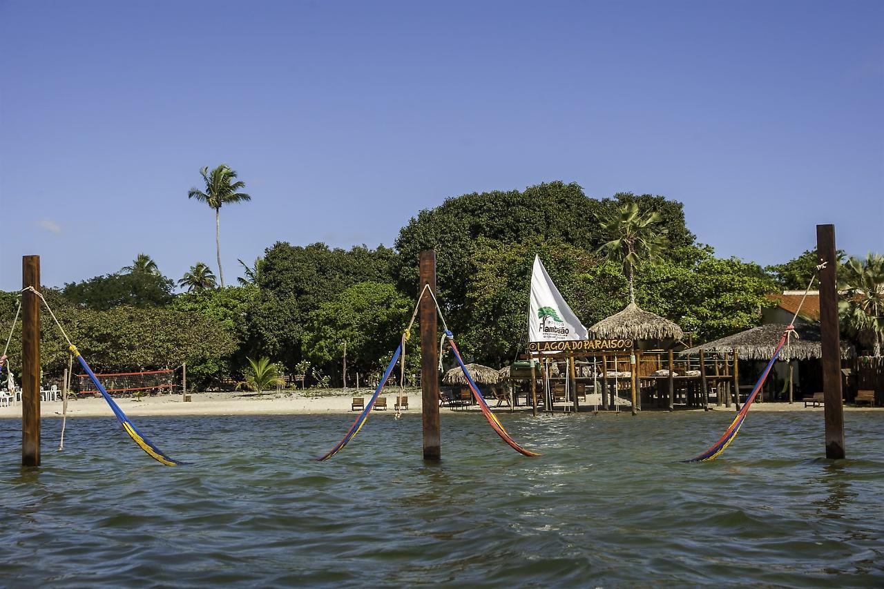 Pousada Flambaiao Jijoca de Jericoacoara Luaran gambar