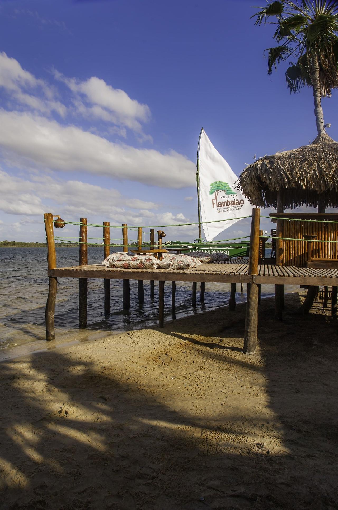 Pousada Flambaiao Jijoca de Jericoacoara Luaran gambar