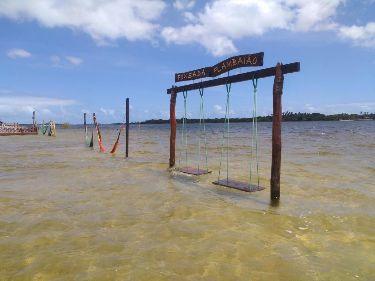 Pousada Flambaiao Jijoca de Jericoacoara Luaran gambar